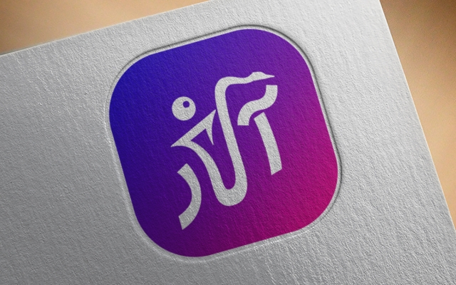 لگوی جذاب و مدرن  برای کسب و کار شما طراحی کنم