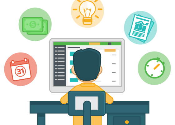 نرم افزار اکسس تحت سرور اینترنتی و قابل استفاده برای چندین یوزر بسازم