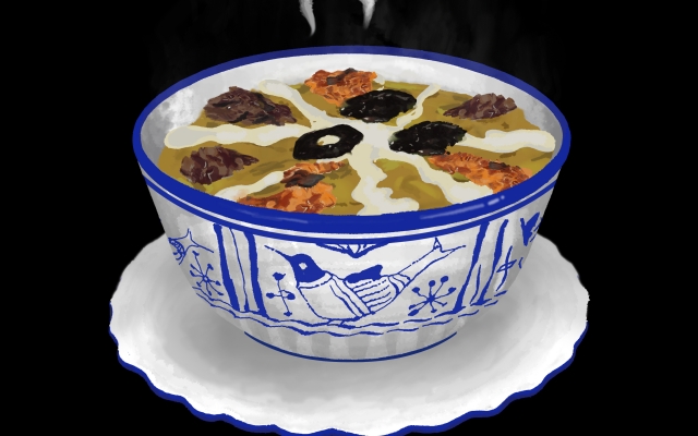 مجموعه استیکر مخصوصی براتون طراحی کنم