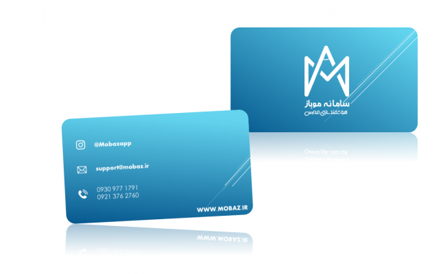 طراحی کارت ویزیت و تراکت انجام دهم.