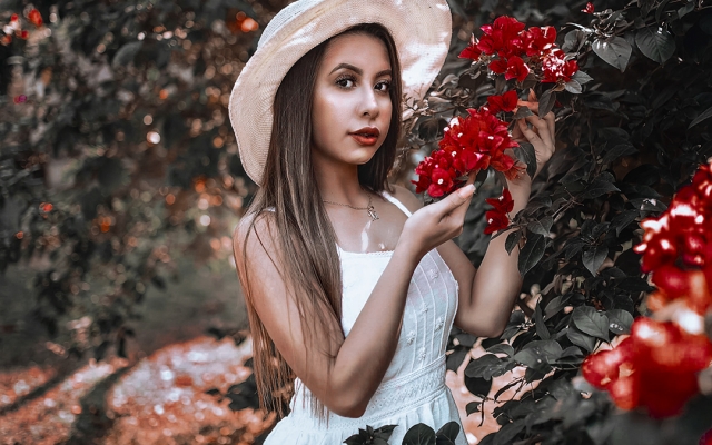 تصاویر شما را روتوش و ادیت کنم