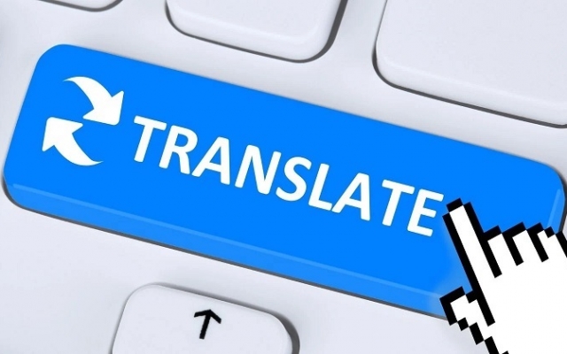متون انگلیسی را به فارسی ترجمه کنم