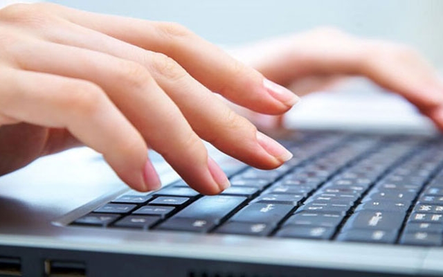 تایپ و ویراستاری متون شمارا انجام دهم
