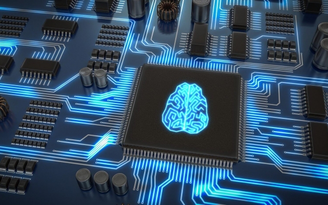 توصیف سخت افزار با زبان های VHDL و Verilog انجام بدم