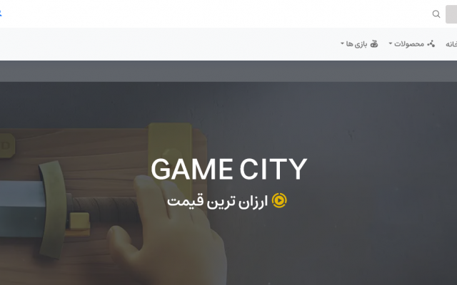 با زبان php و فریمورک Laravel براتون وبسایت اختصاصی ایجاد کنم