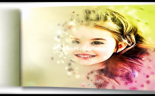 عکسهای شما رو به یک آلبوم ویدیوی سه بعدی  رویایی همراه با موسیقی تبدیل میکنم.
