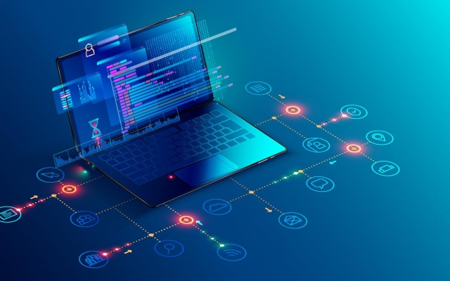 برای پلتفرم اندروید اپلیکیشن بسازم