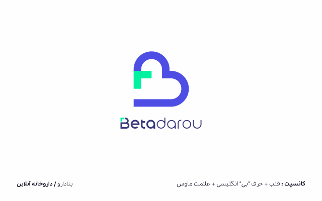 برای شما لوگو و لوگوتایپ طراحی کنم