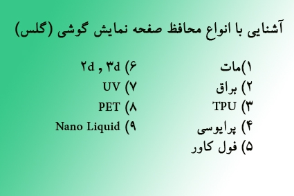 تایپ متون فارسی انجام بدم