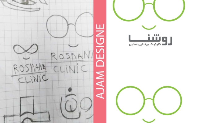 طراحی لوگو برای مشاغل مختلف انجام بدم