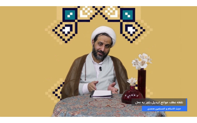 انواع ویدیو رو تدوین کنم.