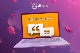 بر روی وبسایت شما کامنت با رعایت اصول سئو و هدفمند بزارم