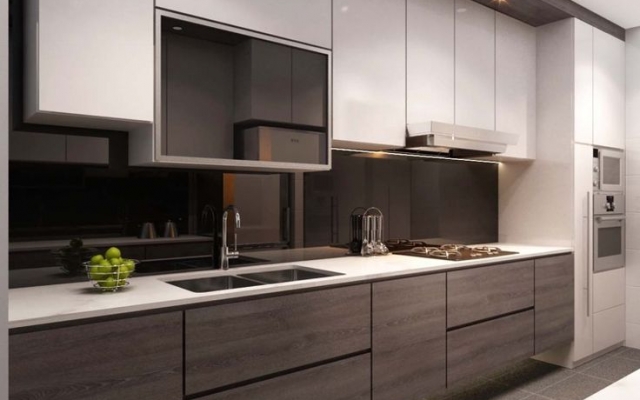 طراحی کابینت های مدرن و کلاسیک رو با رعایت تمام جزئیات و نکات اجرایی انجام بدم