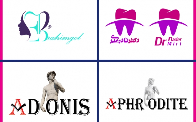 برای شما لوگو طراحی کنم