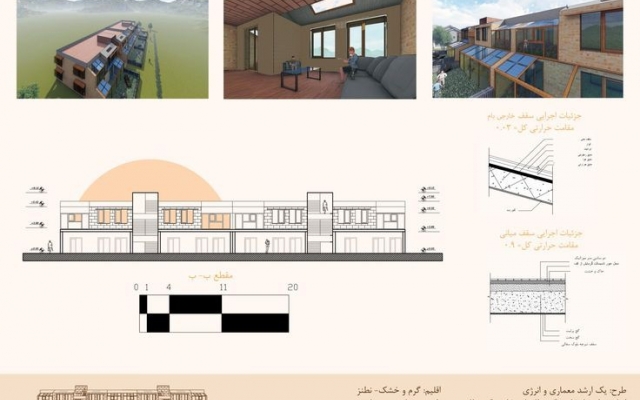 شیت بندی کنم و فایل نهایی ارائه را در اخیارتون قرار بدم.