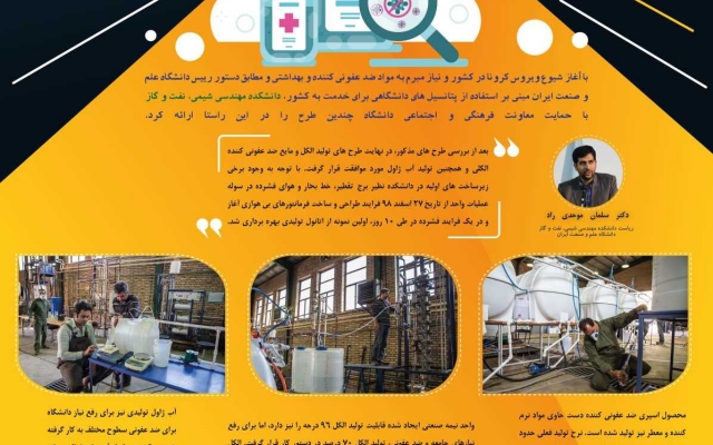 به سرعت «طراحی اینفوگرافیک» شما را انجام بدم