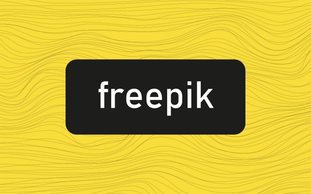 فایل های پریمیوم فری پیک Freepik رو دانلود می کنم