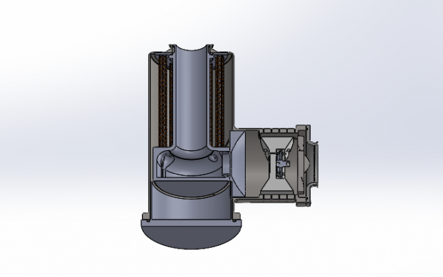 تمامی پروژه ها در محیط SolidWorks/solidcam/moldflow رو انجام بدم.