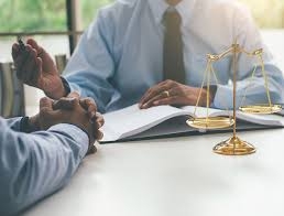 مشاوره حقوقی ، کیفری ارائه بدم