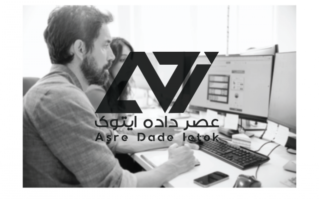 لوگوهای منحصر بفرد برای شغل و حرفه اتون طراحی کنم و به کسب و کارتون هویت ببخشم