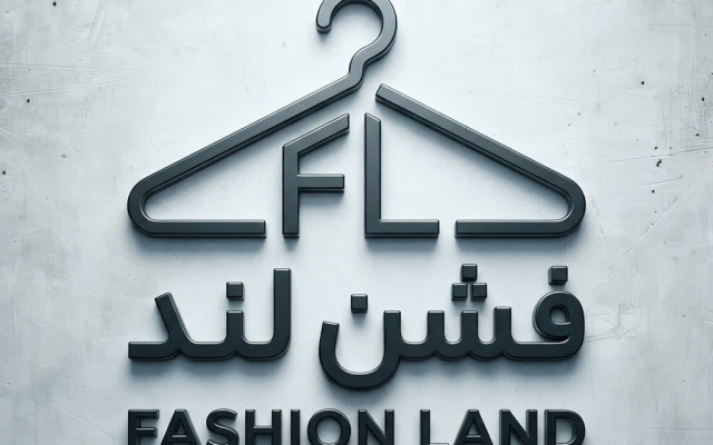 لوگو مناسب برای برند و کسب و کارتان طراحی کنم