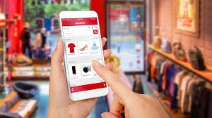 برای شما یک فروشگاه اینترنتی طراحی کنم تا به راحتی محصولات خودتون بفروشید