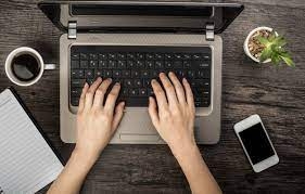 برای شما در word تایپ کنم