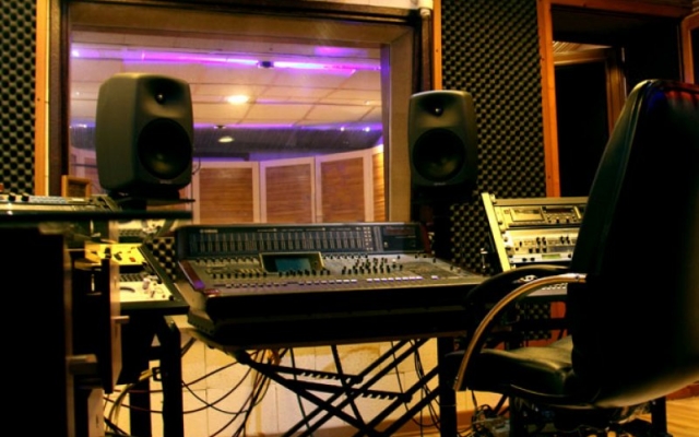 اهنگسازی و نوازندگی ساز های زنده شما رو انجام و mix& mastering و ملوداین کنم