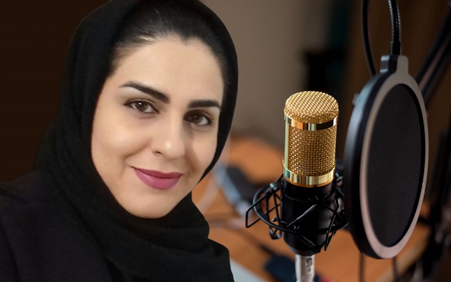 همه متن های شما را با بهترین کیفیت با موسیقی خیلی فوق العاده انجام بدم