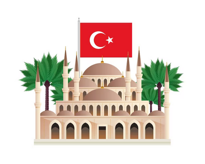 مقاله به زبان ترکی استانبولی بنویسم