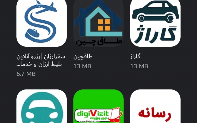اپلیکیشن اندروید در گوگل پلی منتشر کنم