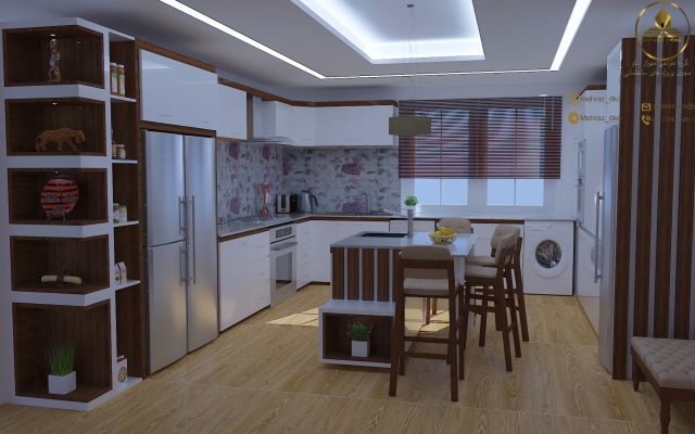 طراحی داخلی پلان ساختنمان طراحی نما طراحی محوطه و مدل سازی 3d شما را انجام میده