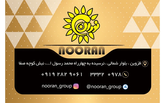طراحی گرافیکی کارت ویزیت انجام بدم