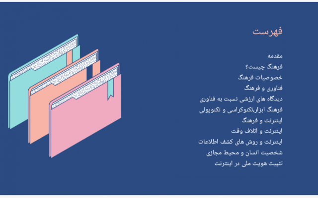 برای کار،مدرسه و... پاورپوینت بسازم.