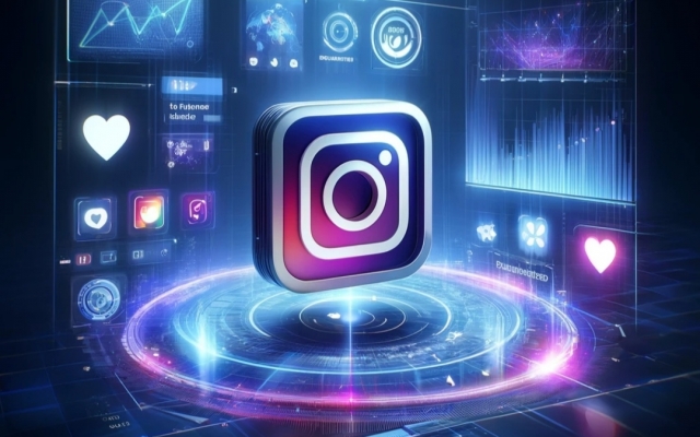 مدیریت پیج اینستاگرام شما را انجام دهم