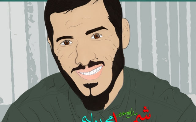 عکس شما رو به ی نقاشی باکیفیت تبدیل کنم
