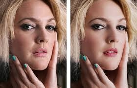 عکس های ارسالی شما را روتوش و با پس زمینه دلخواه شما عوض کنم و تحویل دهم