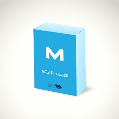 اکانت پرمیوم Moz فقط 10 ت تهیه کنم !