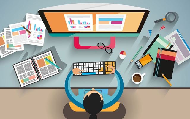 انواع سایت شخصی ، شرکتی ، فروشگاهی ، HTML و ... رو طراحی و اجرا کنم