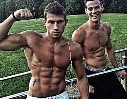 سیستم کلیستنیکس Bar Brothers رو در اختیارتون بذارم!
