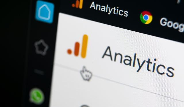 روی وبسایت شما search console و google analytics را نصب کنم
