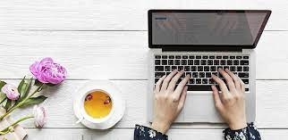 کار تایپ به زبان های فارسی، انگلیسی و عربی با رعایت قوانین تایپ انجام بدهم.