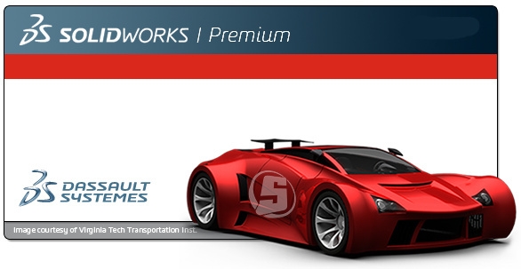 با نرم افزار SOLIDWORKS براتون پروژه انجام بدم