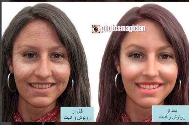هر گونه طراحی و ادیتی که مدنظرتون هست را روی عکس انجام بدم و آماده چاپ کنم.