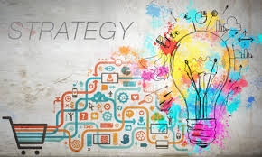 SMM Strategy یا برنامه فعالیت در شبکه های اجتماعی اختصاصی به شما ارائه بدهم.