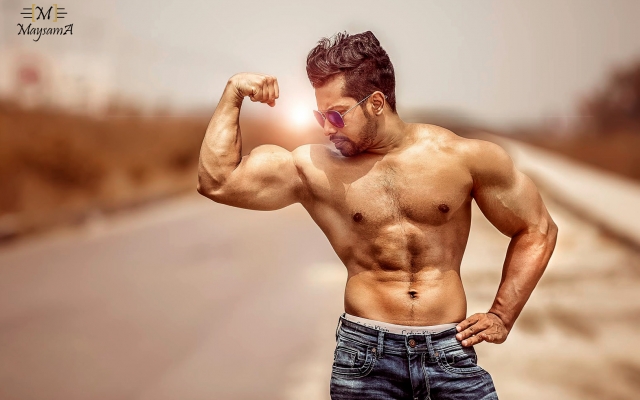 هر ادیت فوتوشاپی رو به صورت ایده آل!! تو 12 ساعت انجام بدم