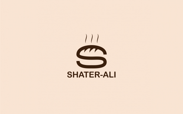 لوگوی اختصاصی براتون طراحی و اجرا کنم.