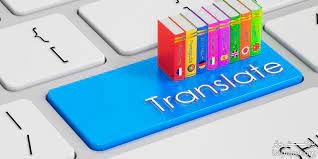 برای شما متن هایتان را از زبان انگلیسی به فارسی ترجمه کنم
