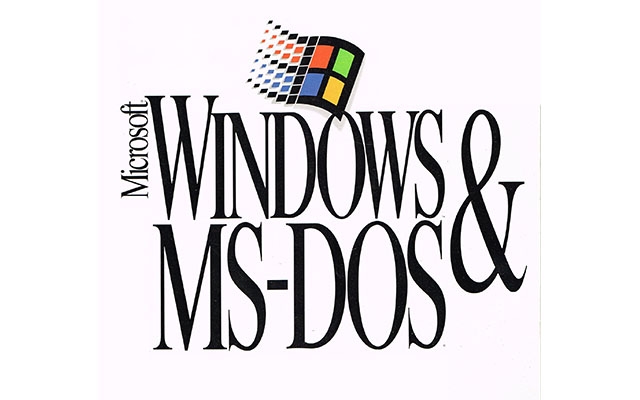 برای اجرای برنامه های DOS درمحیط Windows به شما کمک کنم