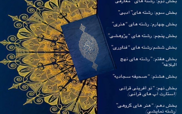طراحی پوستر و بنر تبلیغاتی و جشنواره و سرگرمی و اداری انجام دهم